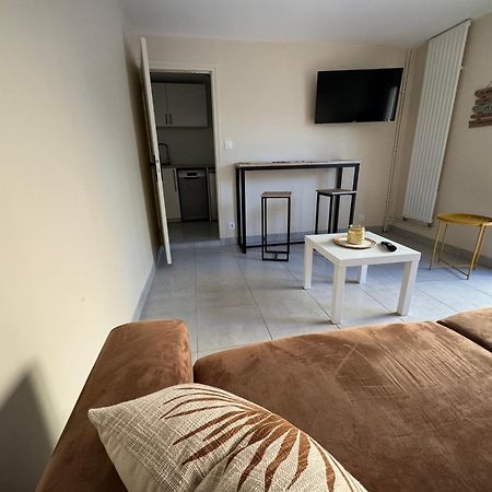Nouveau Appartement Perols Renove En 2024 エクステリア 写真