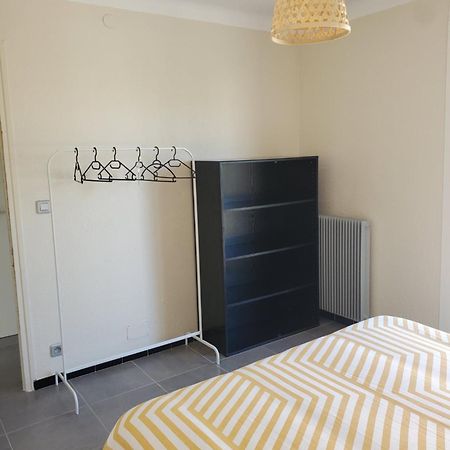 Nouveau Appartement Perols Renove En 2024 エクステリア 写真