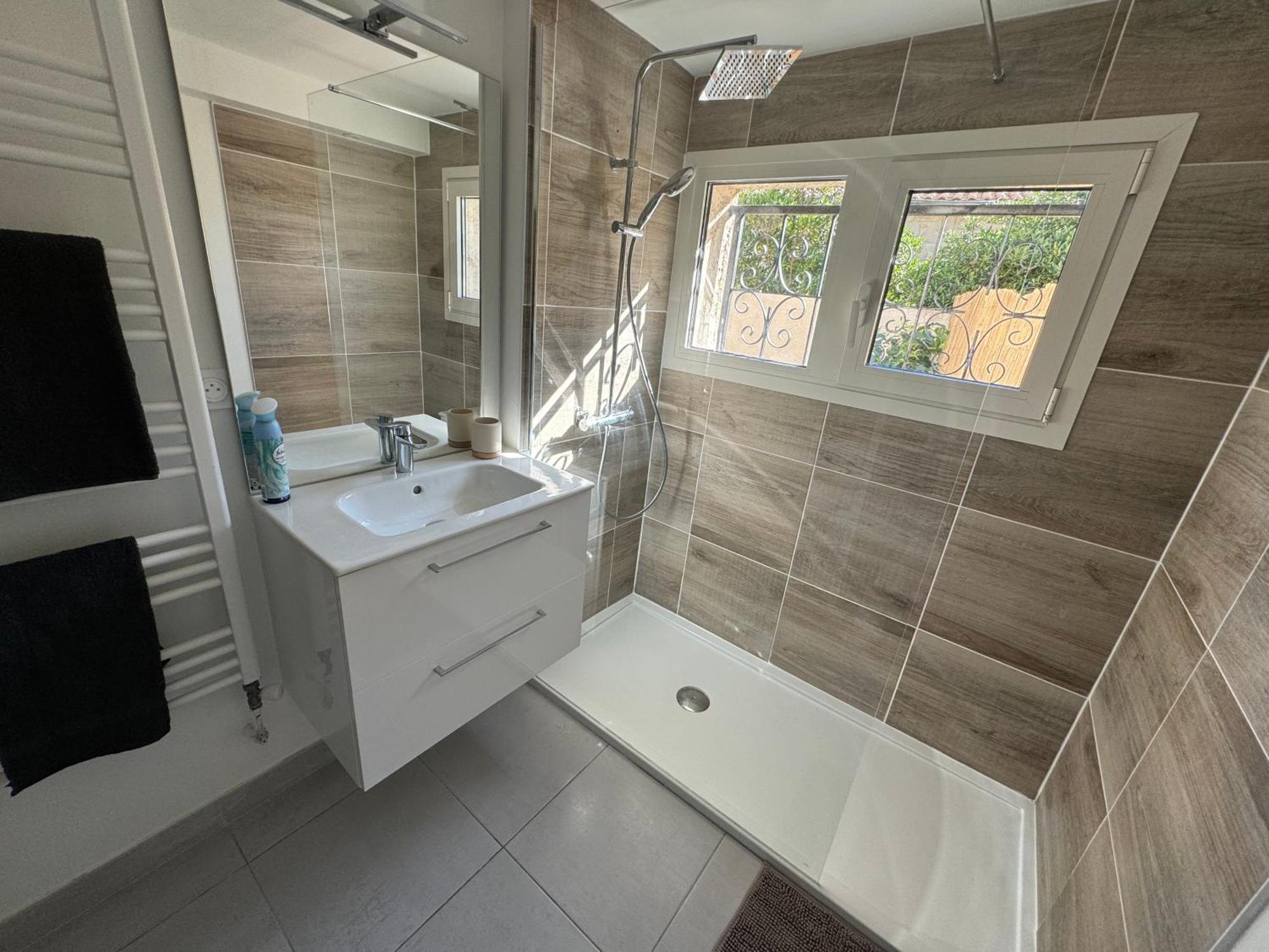 Nouveau Appartement Perols Renove En 2024 エクステリア 写真
