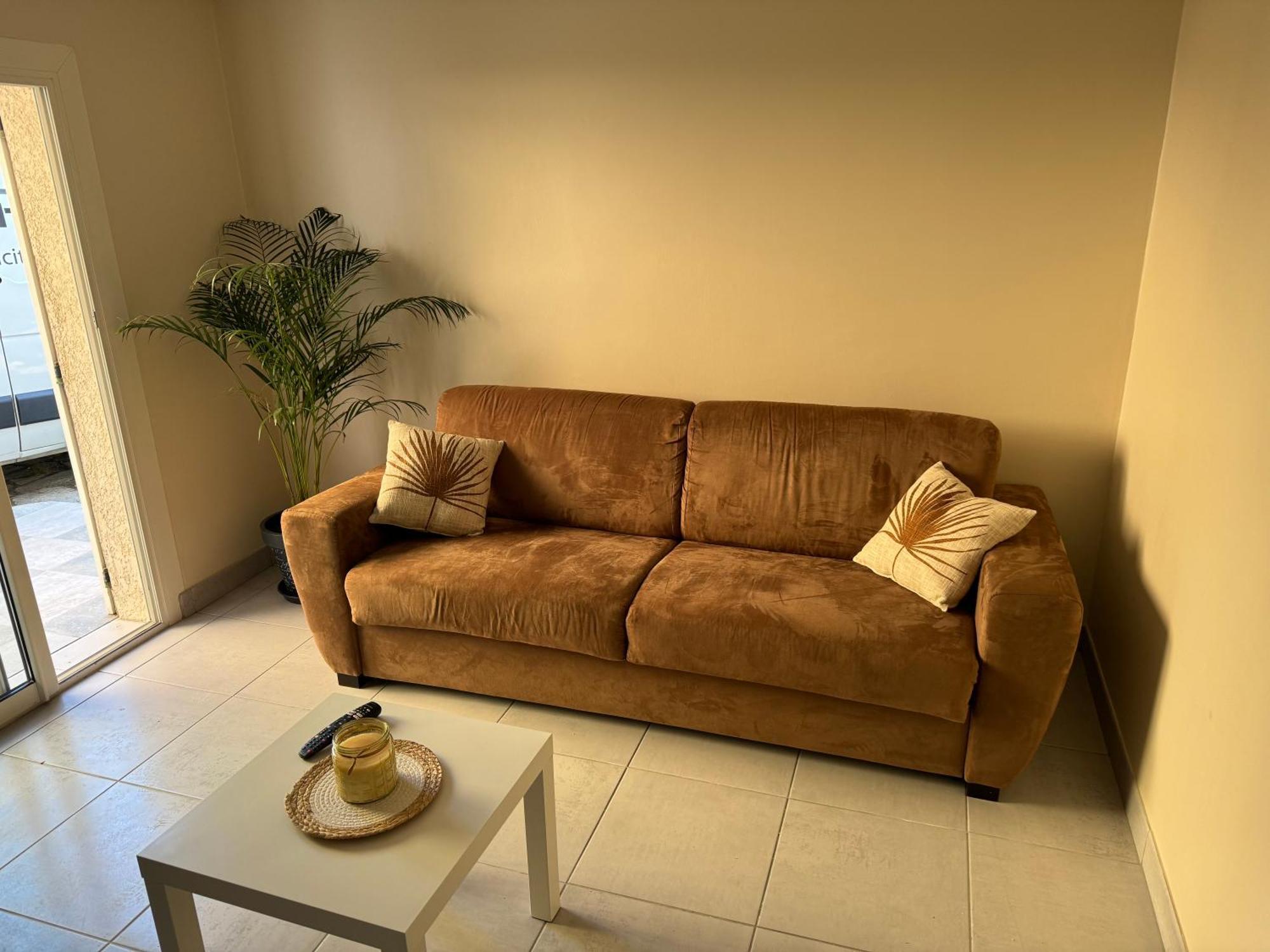 Nouveau Appartement Perols Renove En 2024 エクステリア 写真