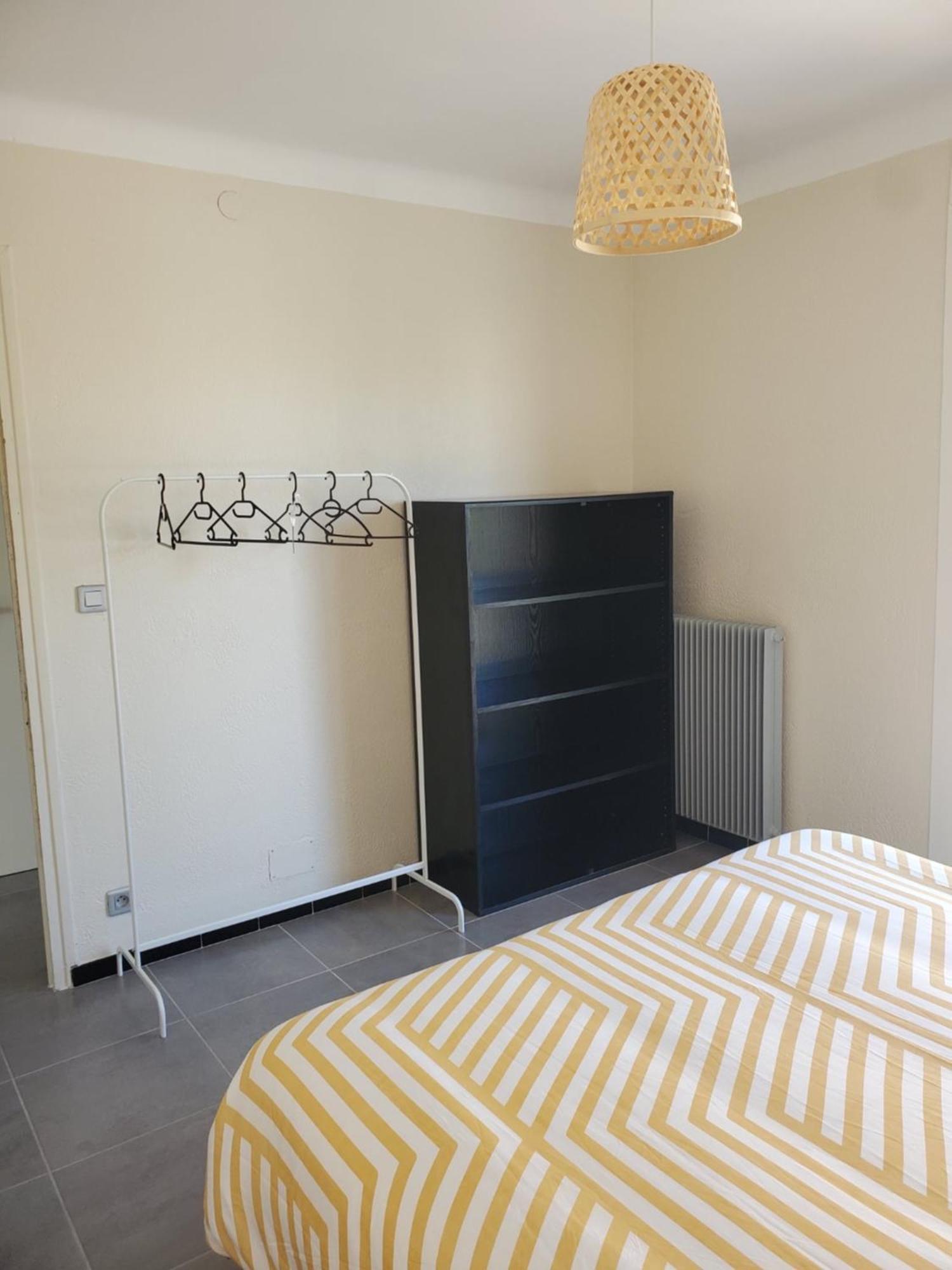 Nouveau Appartement Perols Renove En 2024 エクステリア 写真