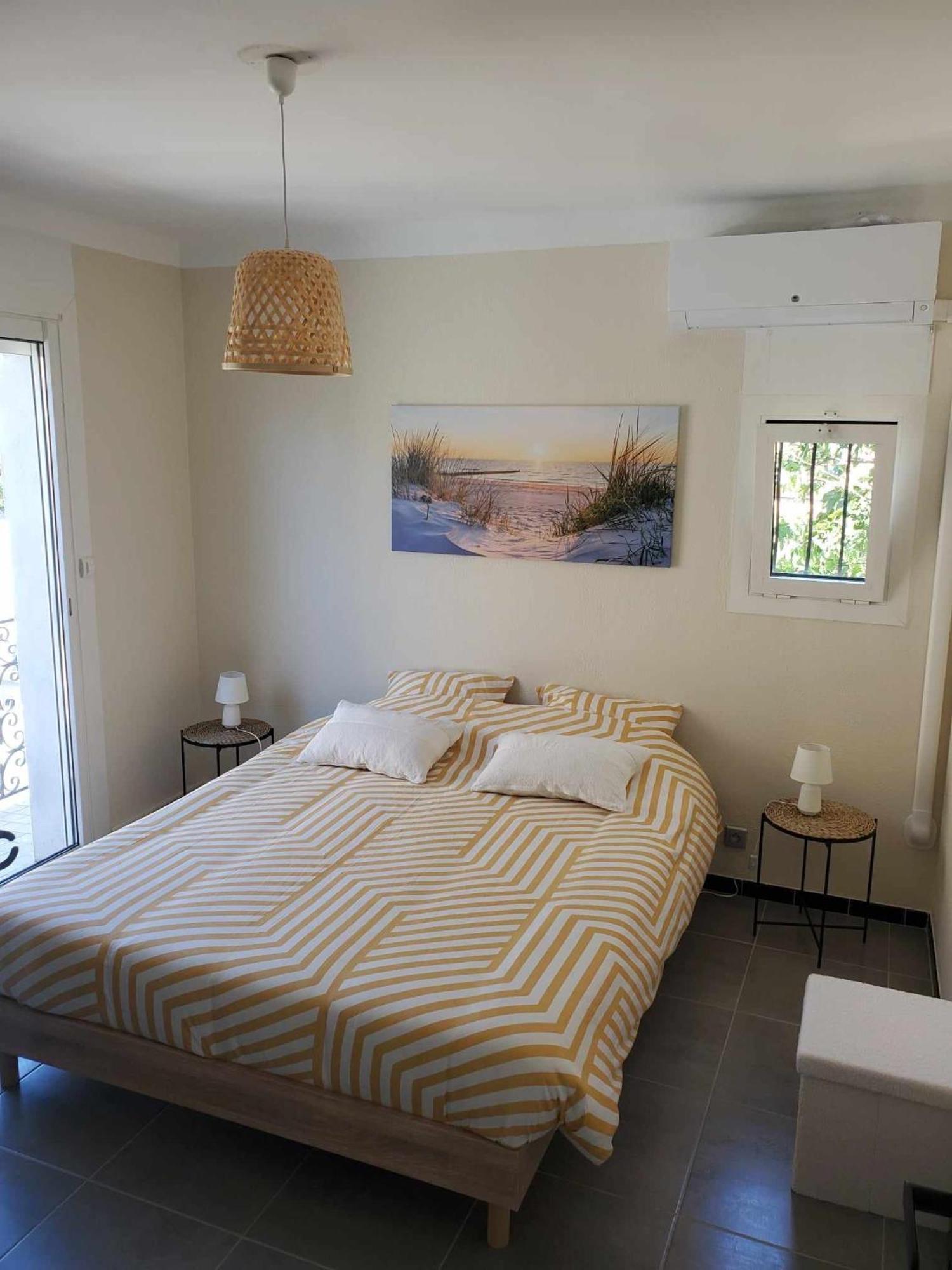 Nouveau Appartement Perols Renove En 2024 エクステリア 写真