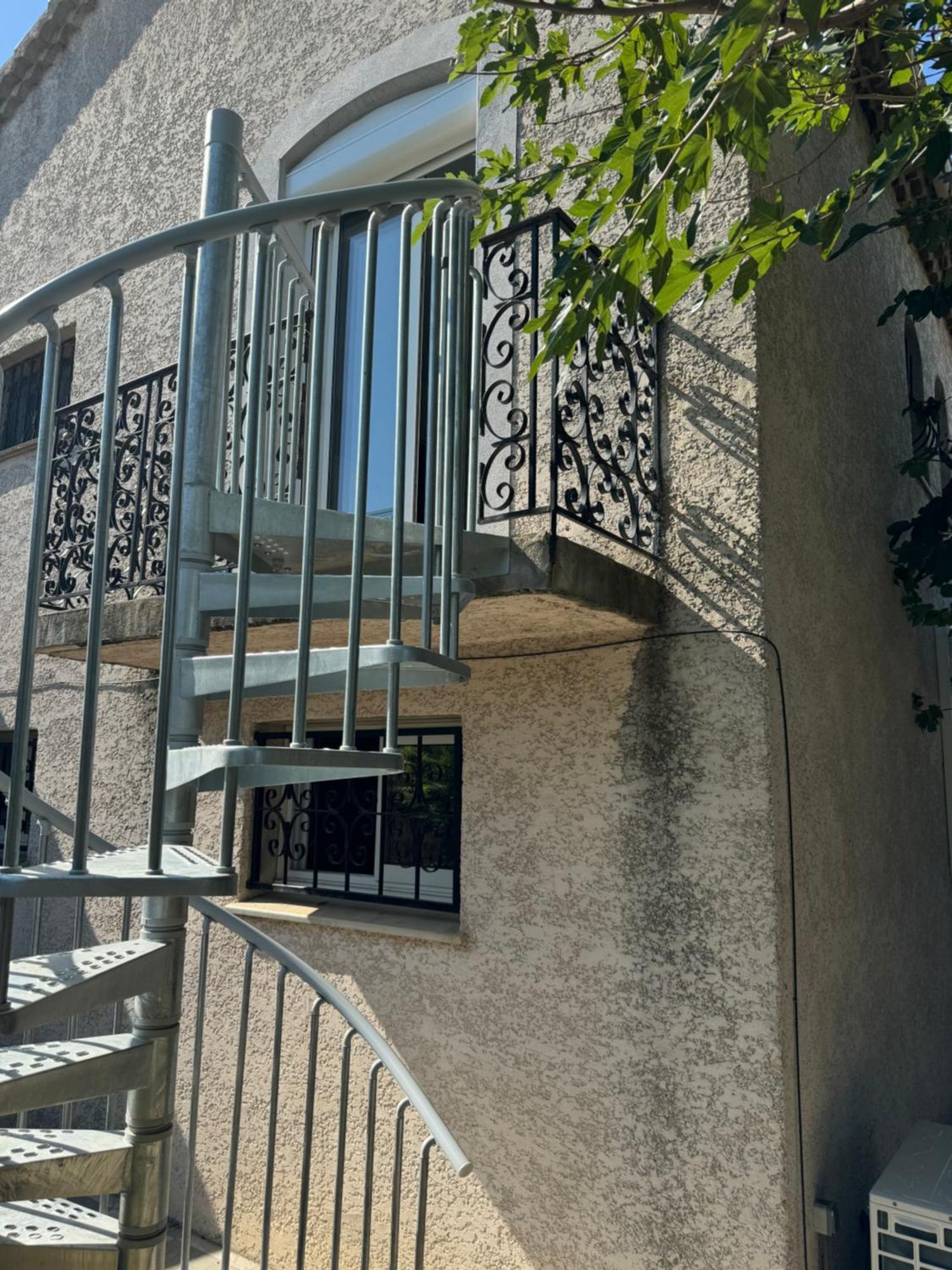Nouveau Appartement Perols Renove En 2024 エクステリア 写真